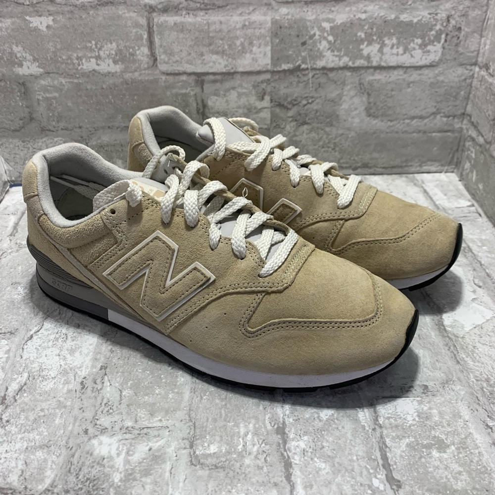 New Balance 996V2 Incense